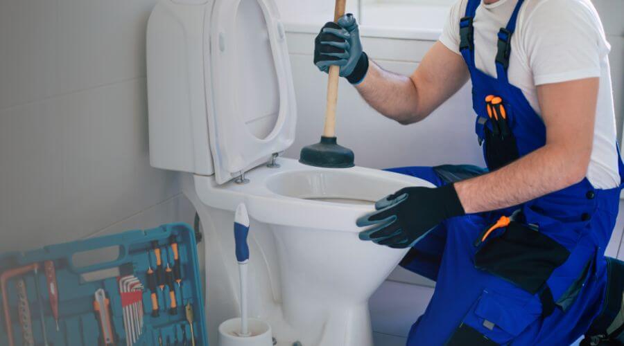 Professional expert plumbing services in Randolph Center, VT